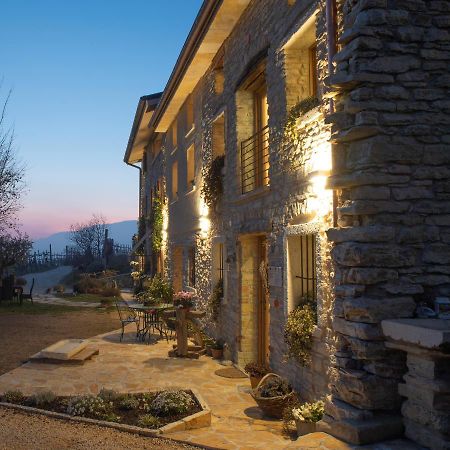 Agriturismo Casaborgomarche Valdobbiadene Extérieur photo