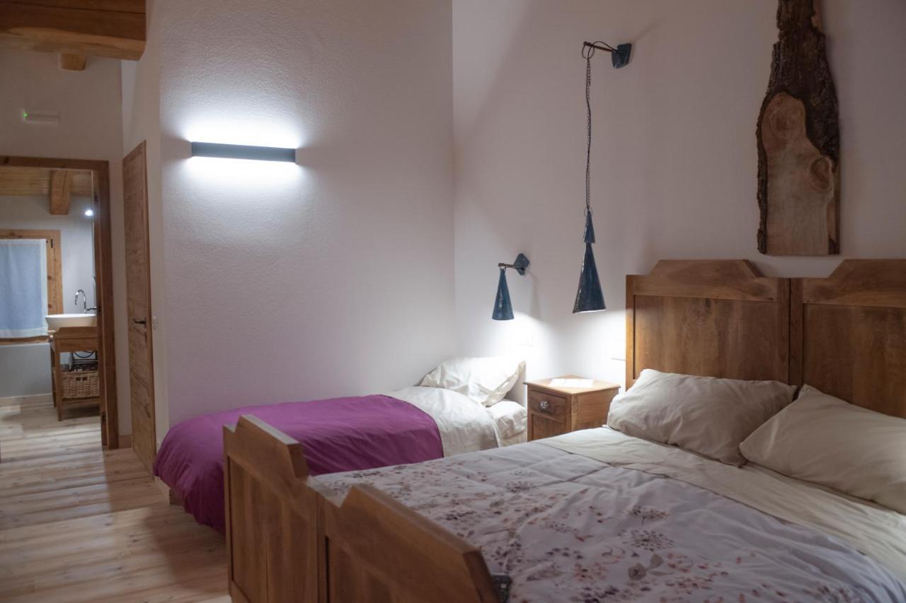 Agriturismo Casaborgomarche Valdobbiadene Extérieur photo