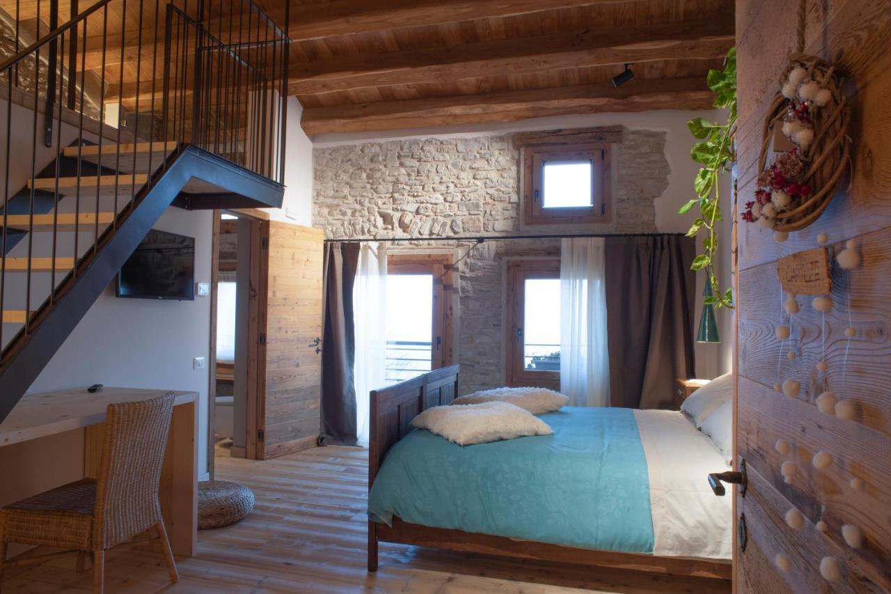 Agriturismo Casaborgomarche Valdobbiadene Extérieur photo