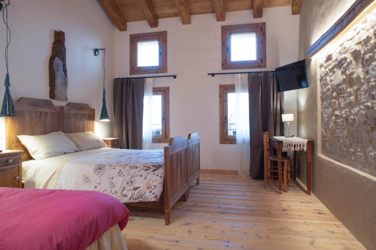 Agriturismo Casaborgomarche Valdobbiadene Extérieur photo