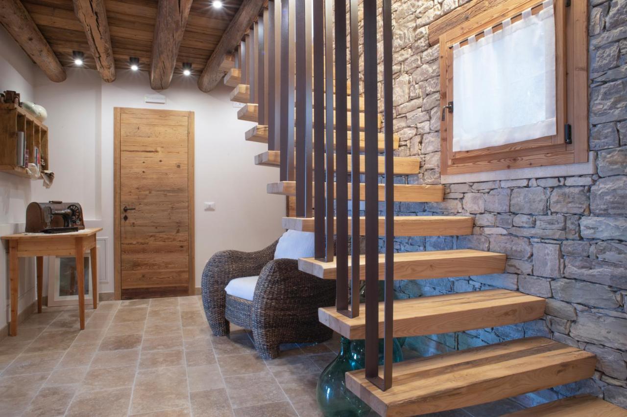Agriturismo Casaborgomarche Valdobbiadene Extérieur photo