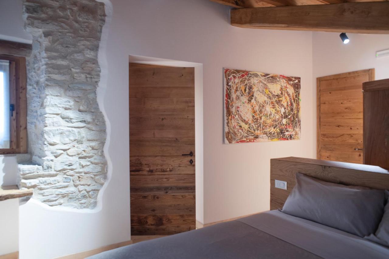Agriturismo Casaborgomarche Valdobbiadene Extérieur photo