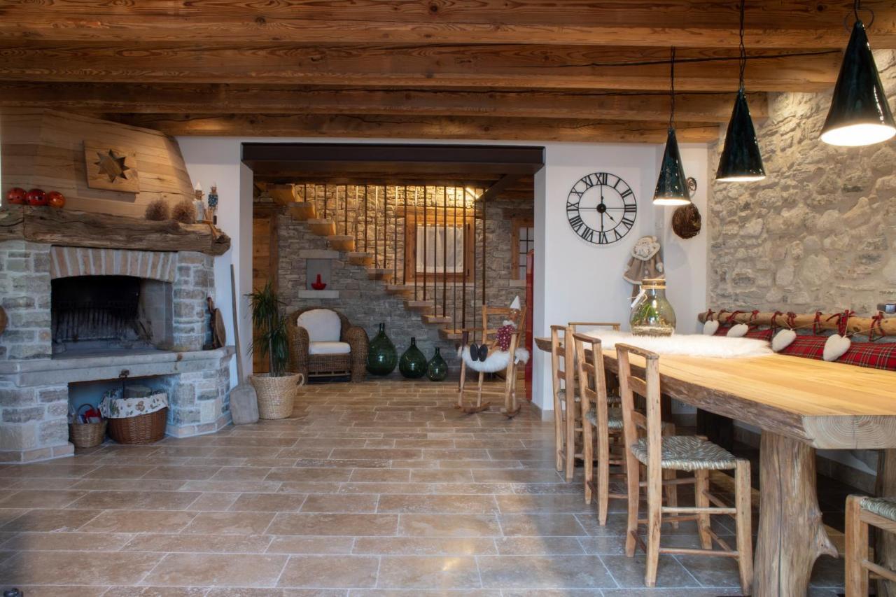 Agriturismo Casaborgomarche Valdobbiadene Extérieur photo
