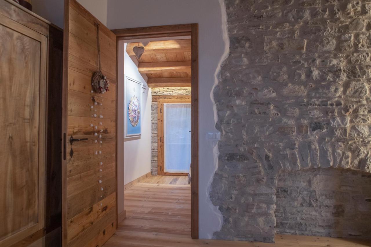 Agriturismo Casaborgomarche Valdobbiadene Extérieur photo