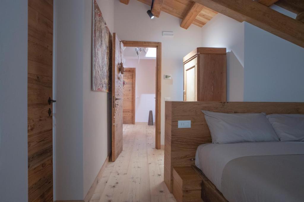 Agriturismo Casaborgomarche Valdobbiadene Extérieur photo